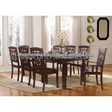 Dining Set, Dining Room Furniture, Wooden Dining Set